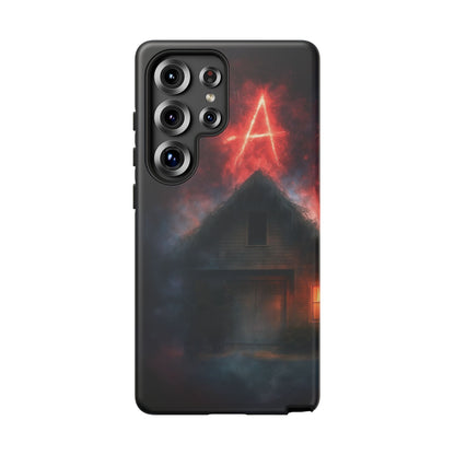 Pretty Little Lairs Tough Case