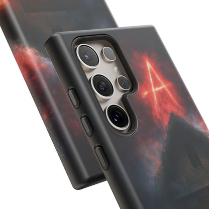 Pretty Little Lairs Tough Case