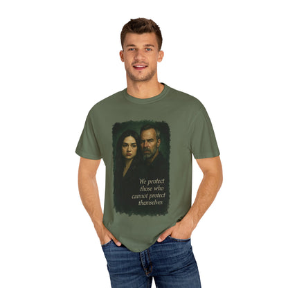 Argent Family T-Shirt