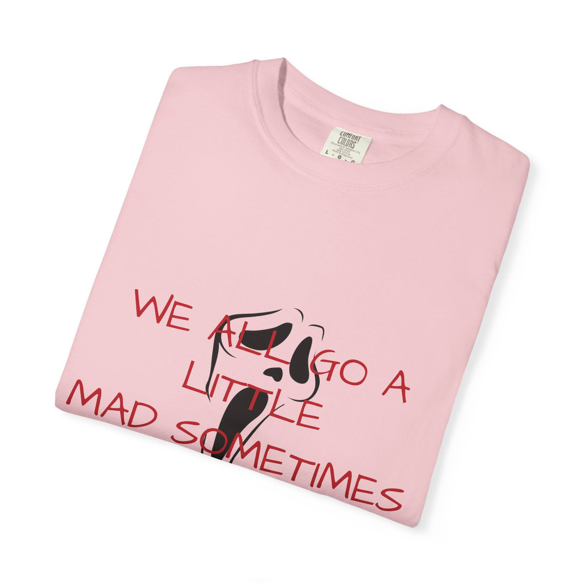 Scream T-Shirt
