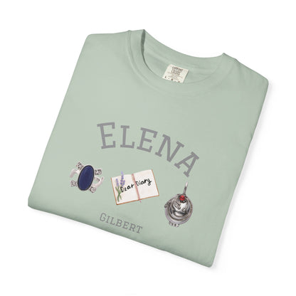 Elena's T-Shirt