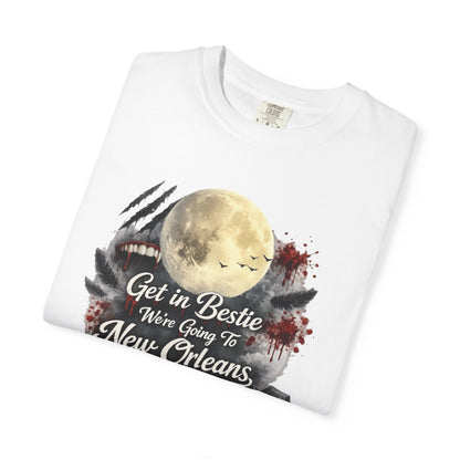 Get in Bestie (New Orleans) T-Shirt