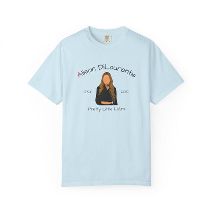 Ali T-Shirt