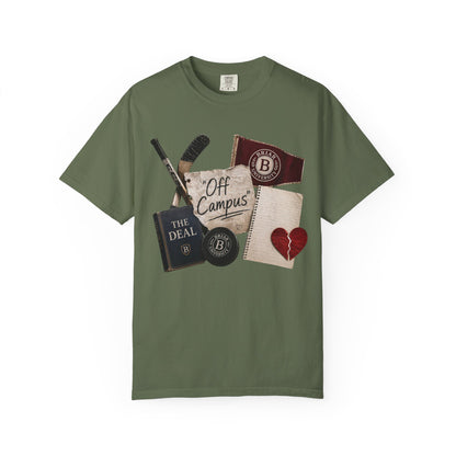Off Campus T-shirt