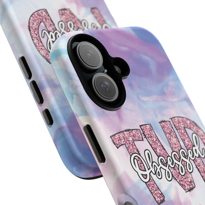 TVD Tough Cases