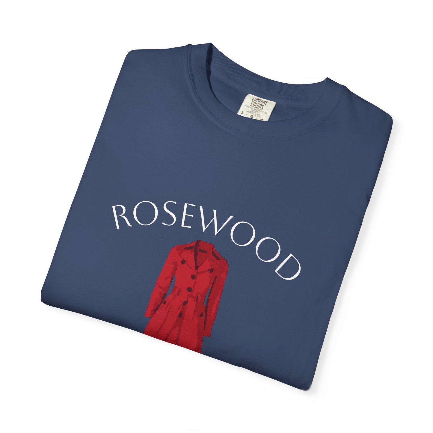 Rosewood, PA T-Shirt