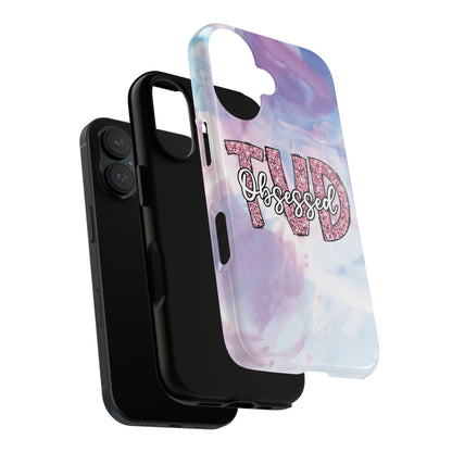 TVD Tough Cases