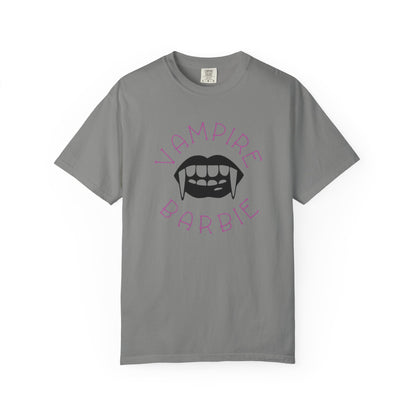 Vampire Barbie T-Shirt