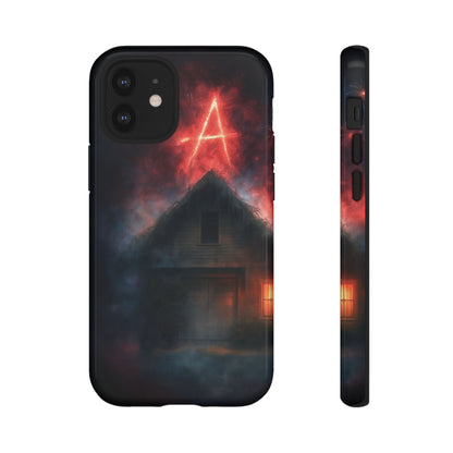 Pretty Little Lairs Tough Case