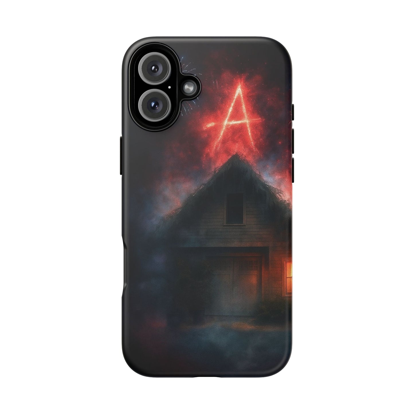 Pretty Little Lairs Tough Case