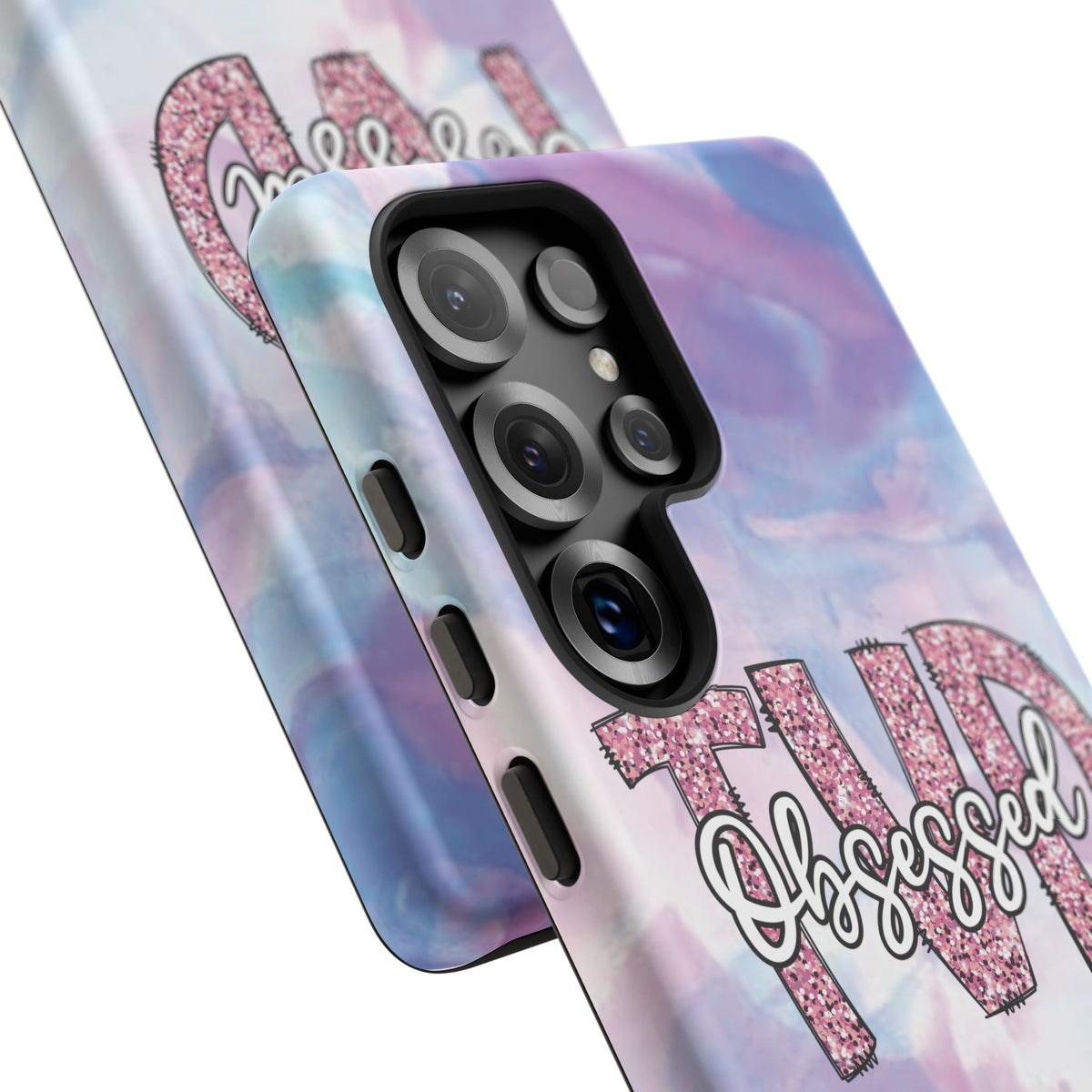 TVD Tough Cases