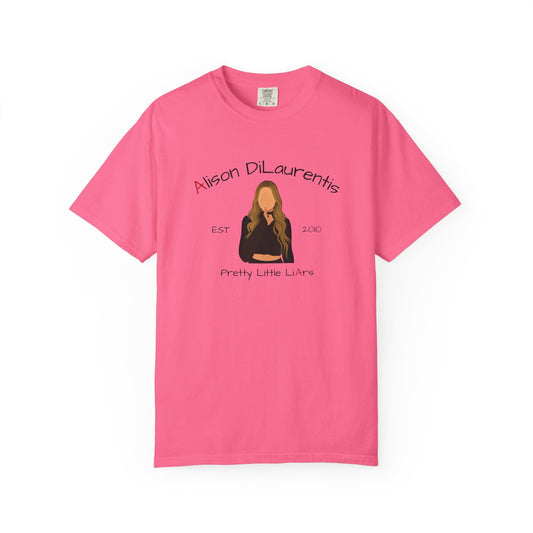 Ali T-Shirt