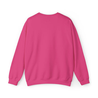Psycho Killer Crewneck Sweatshirt (Embroidery)
