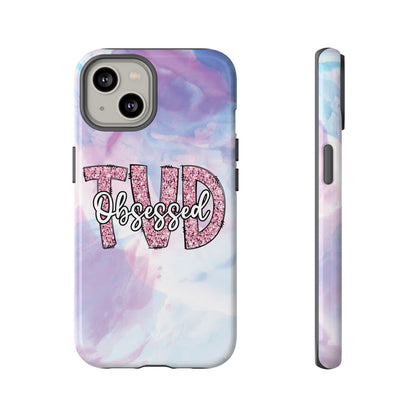 TVD Tough Cases