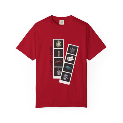 TVD Photo Booth T-Shirt