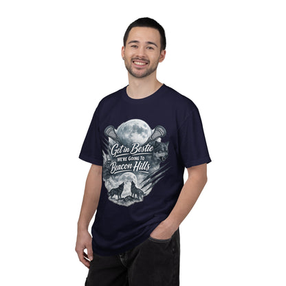 Get in Bestie (Beacon Hills) T-Shirt