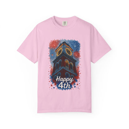 Clock Tower Edition T-Shirt