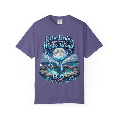 Get in Bestie (Mako Island) T-Shirt