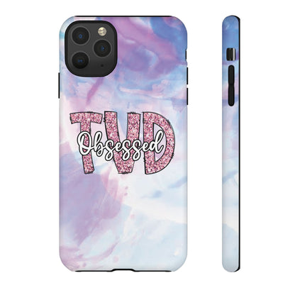 TVD Tough Cases