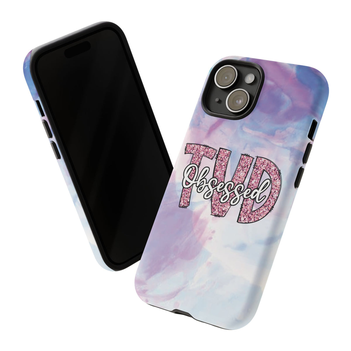 TVD Tough Cases