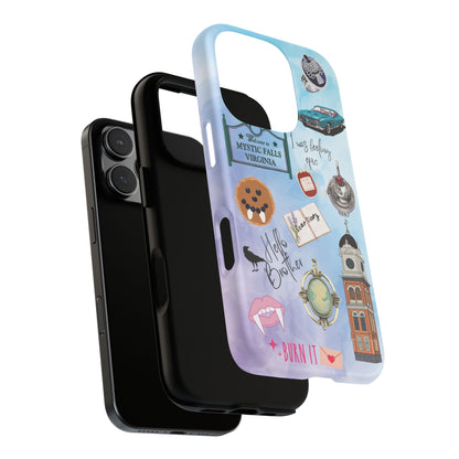 Copy of TVD Tough Case