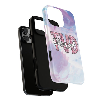 TVD Tough Cases