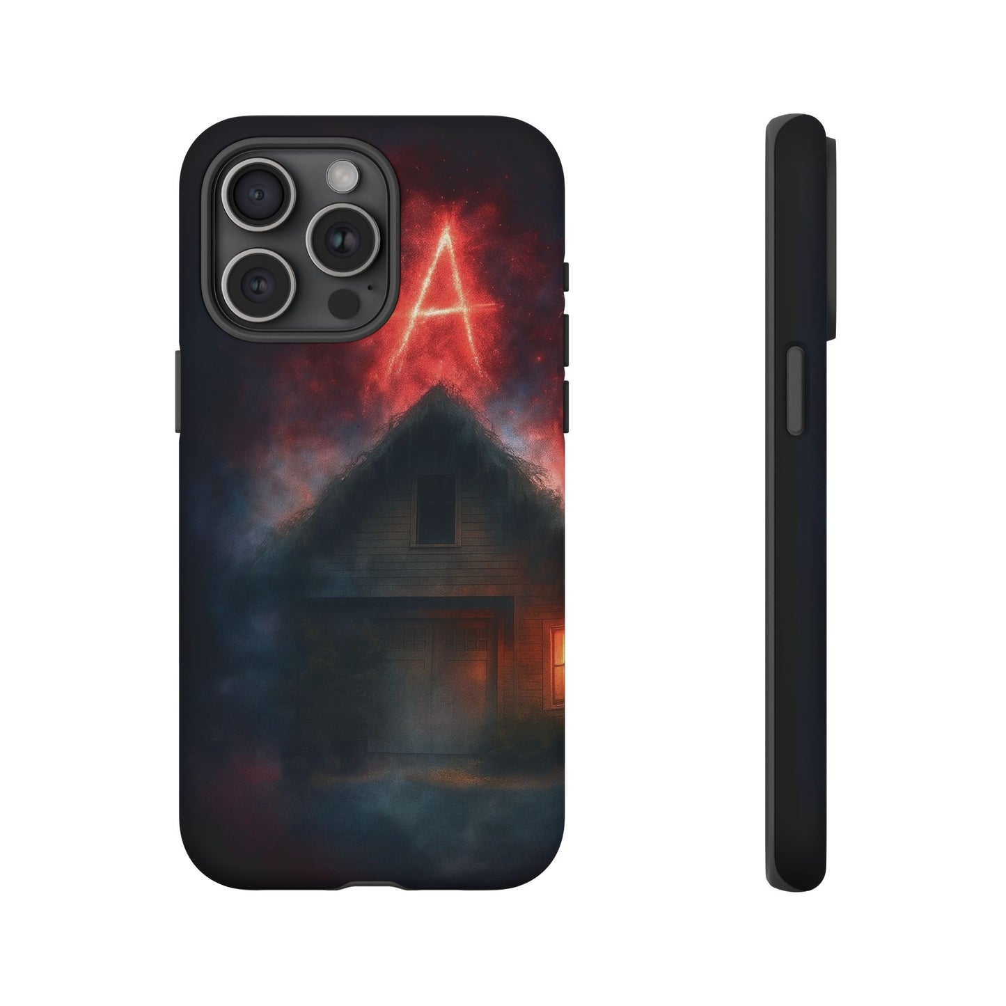 Pretty Little Lairs Tough Case