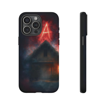 Pretty Little Lairs Tough Case