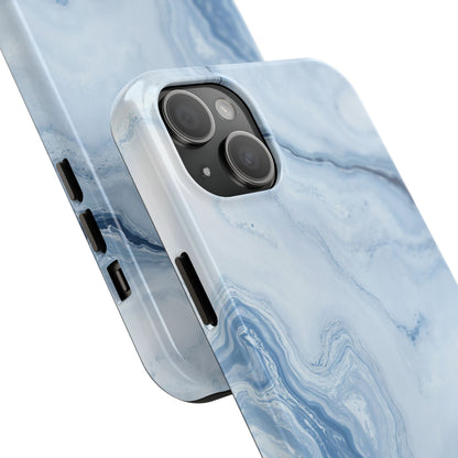 Marble Tough Phone Cases