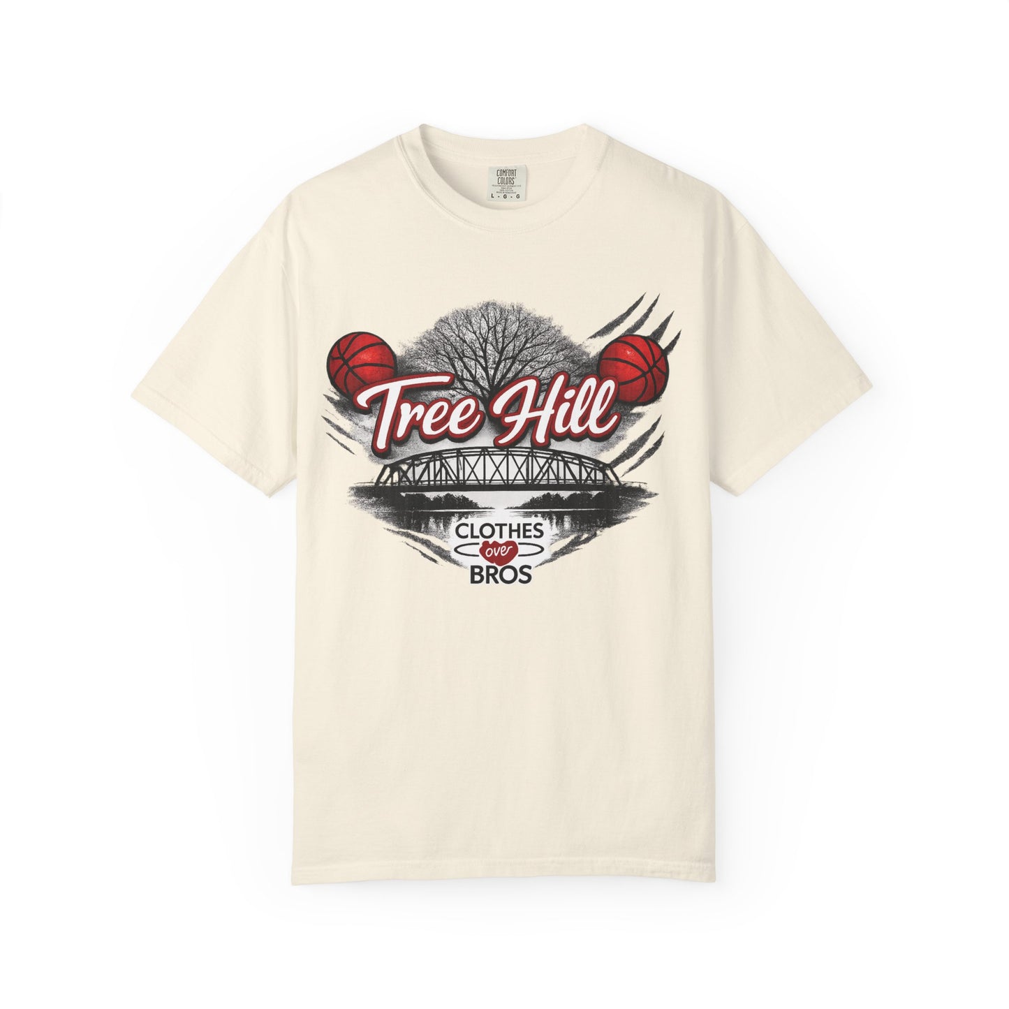 Tree Hill T-Shirt
