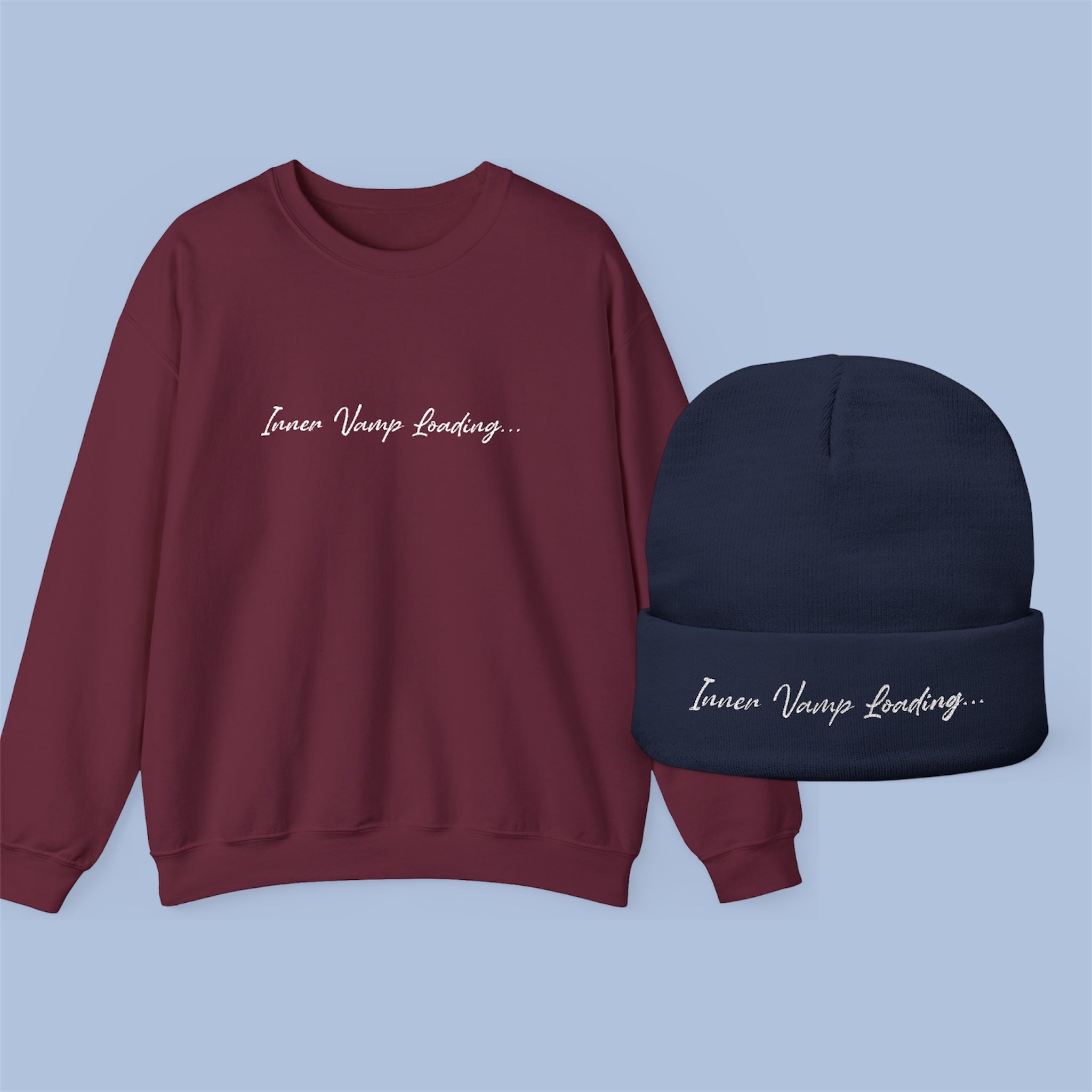 Inner Vamp Bundle – Vampaid Designs