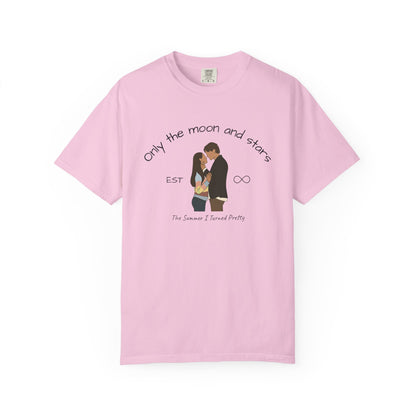 Team Belly & Conrad T-shirt