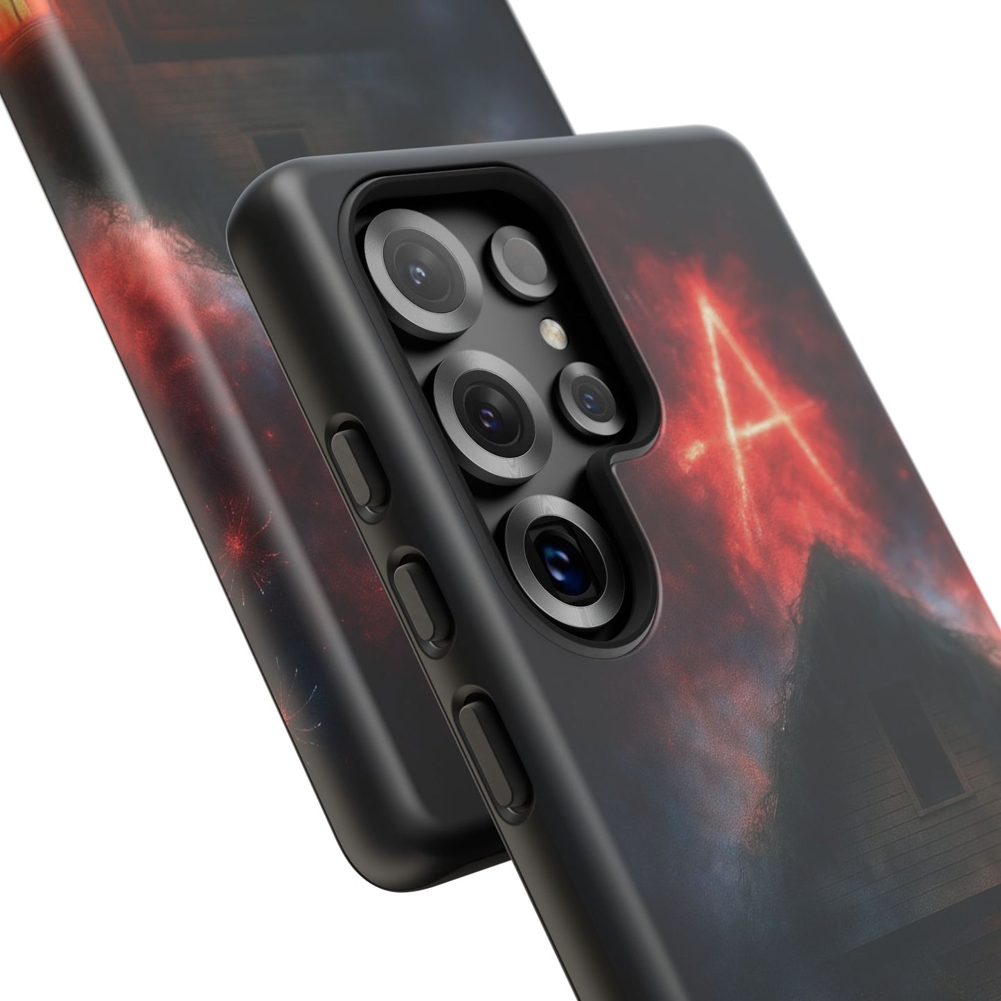 Pretty Little Lairs Tough Case