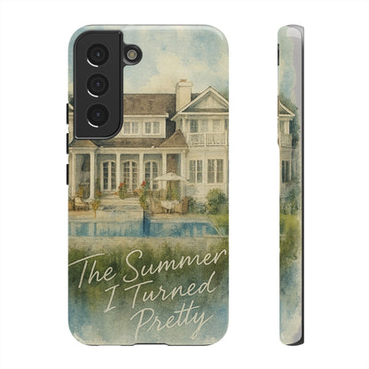 The Summer I Turned Pretty Tough Case