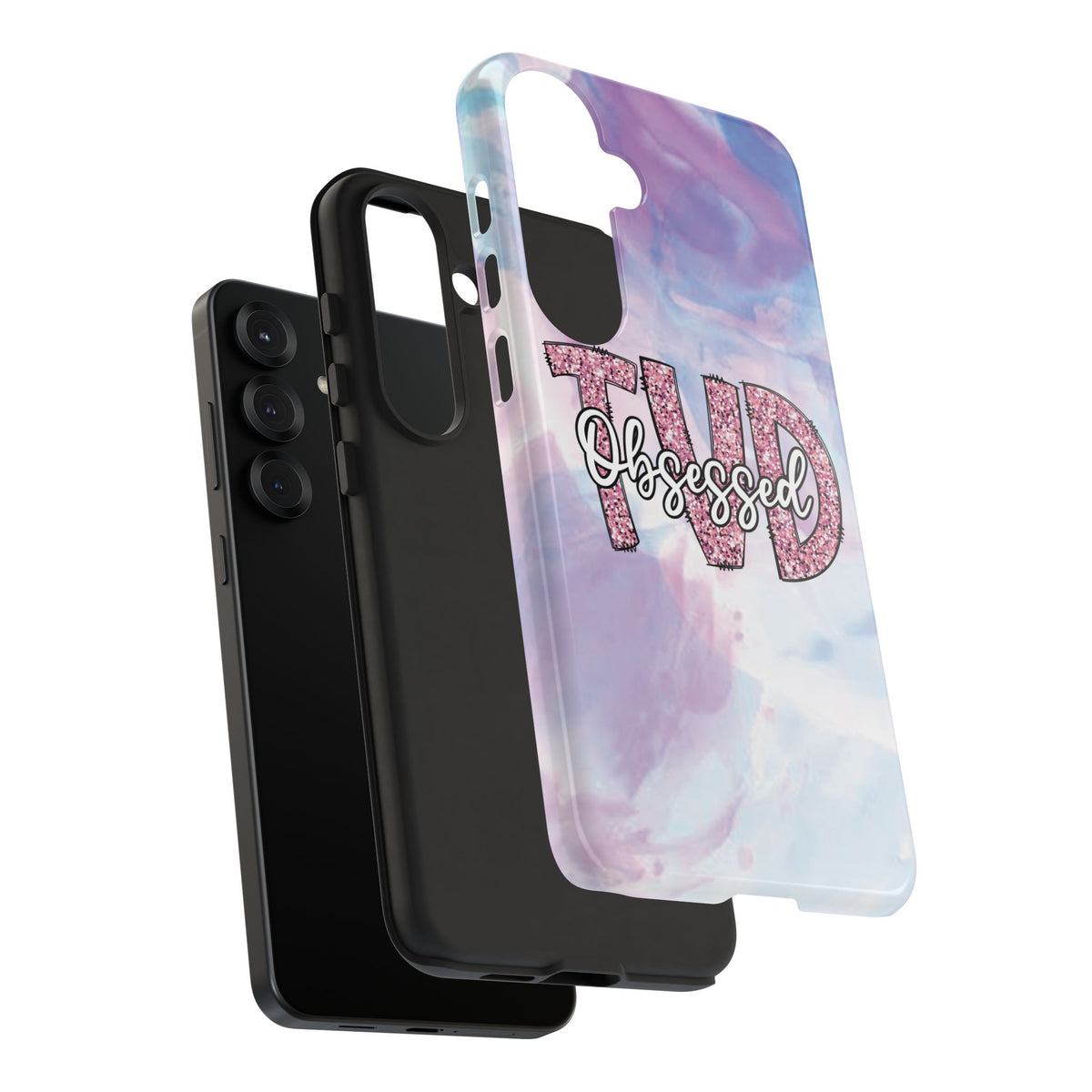 TVD Tough Cases