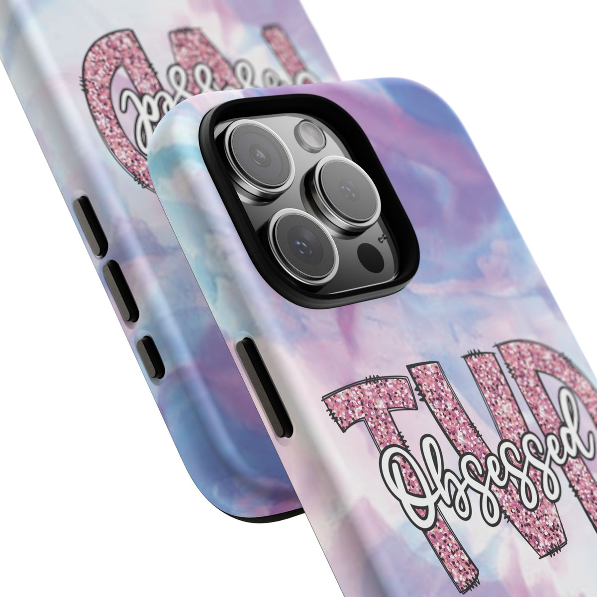 TVD Tough Cases