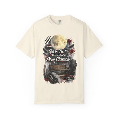 Get in Bestie (New Orleans) T-Shirt