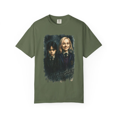 Wednesday T-Shirt