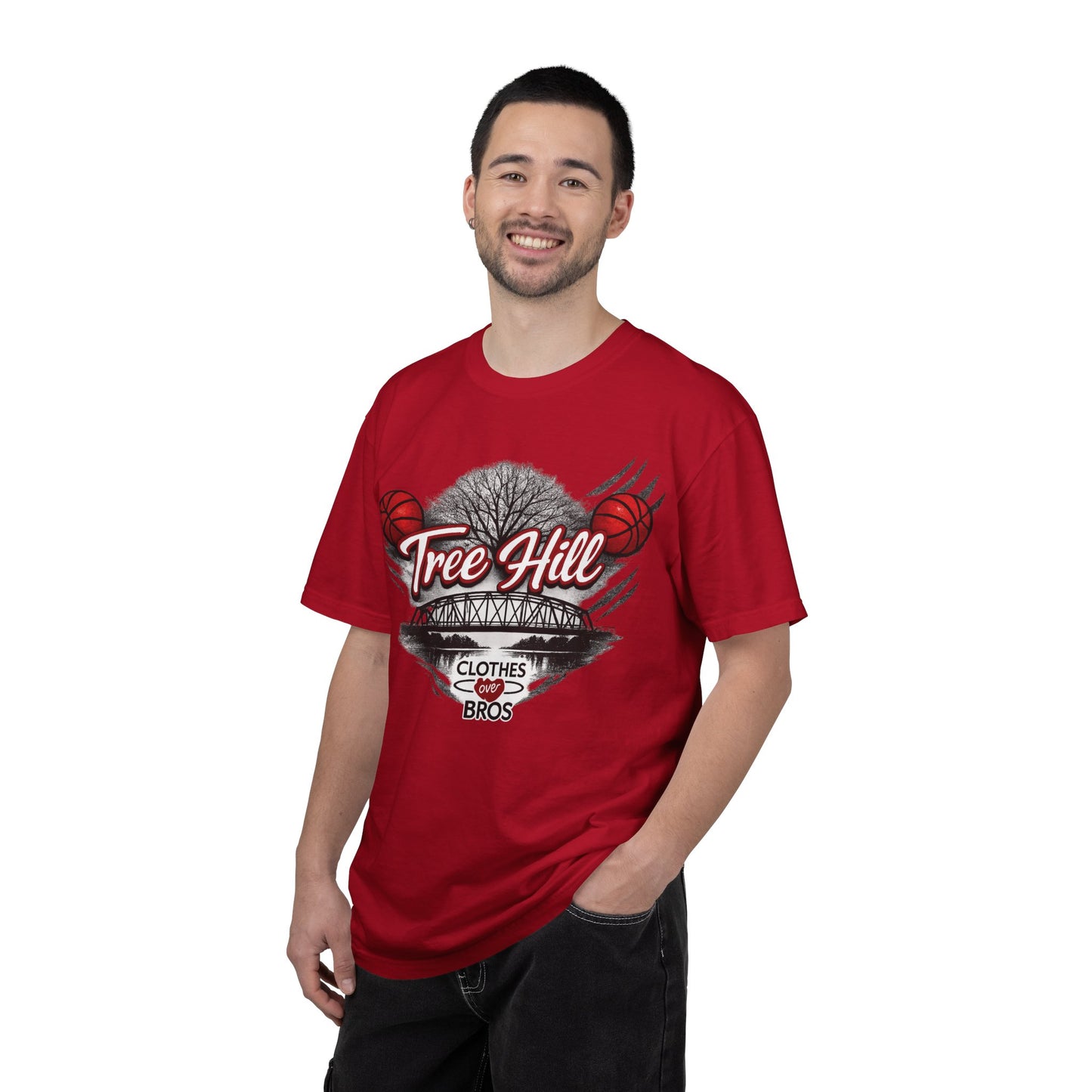 Tree Hill T-Shirt