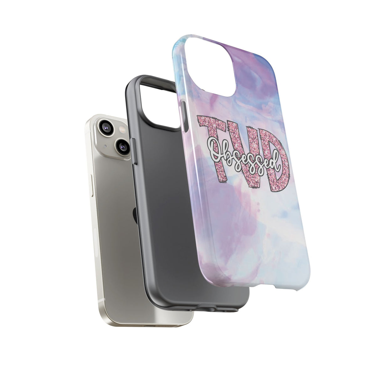 TVD Tough Cases