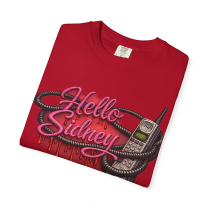 Hello Sidney T-Shirt