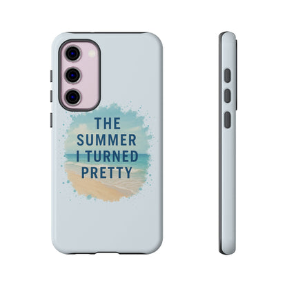 TSITP Tough Case