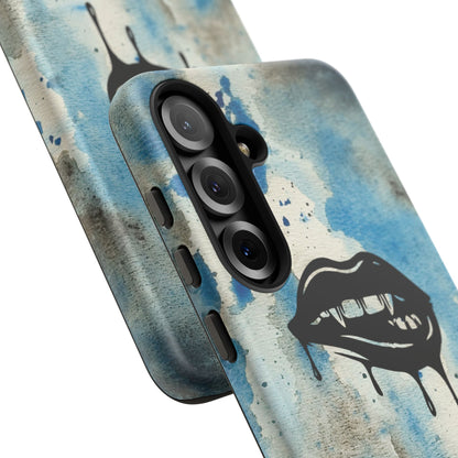 Vampire Tough Case