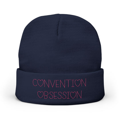 Convention Obsession Bundle