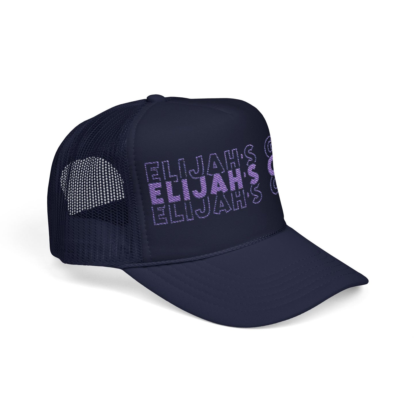 Elijah’s Girl Trucker Hat