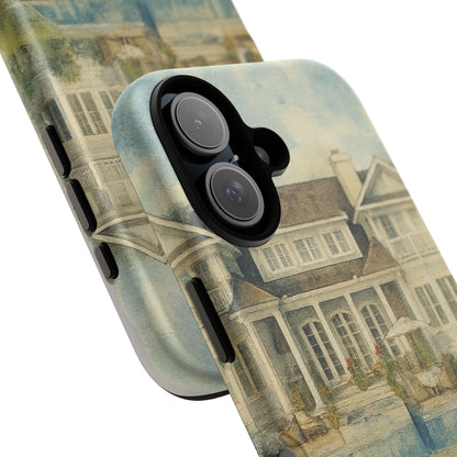 The Summer I Turned Pretty Tough Case