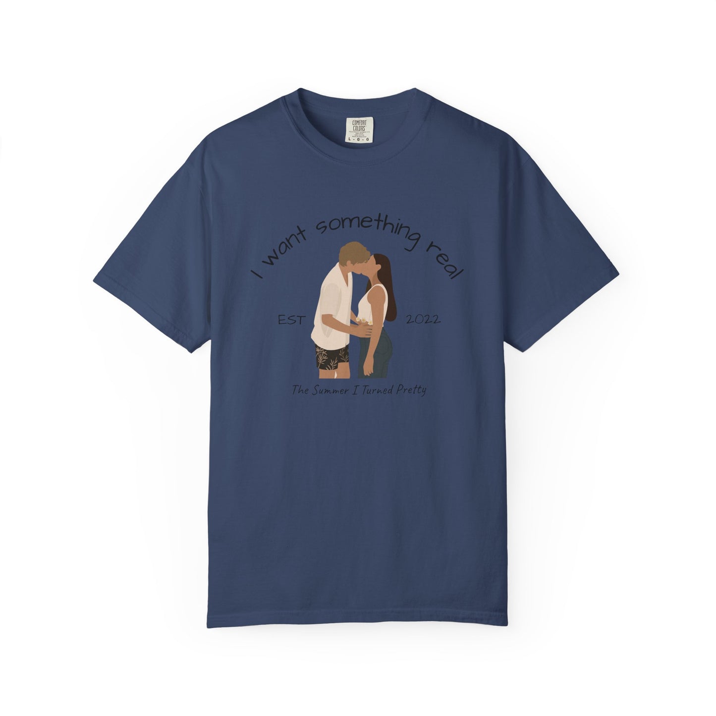 Team Belly & Jeremiah  T-Shirt