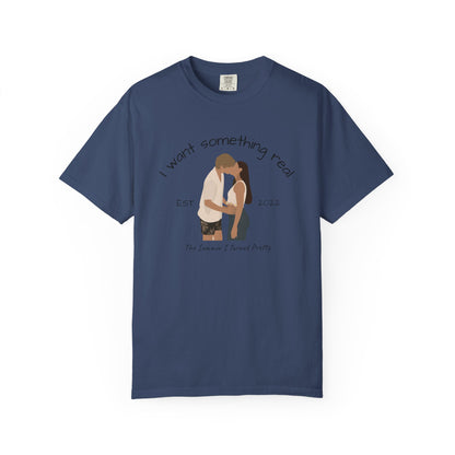 Team Belly & Jeremiah  T-Shirt