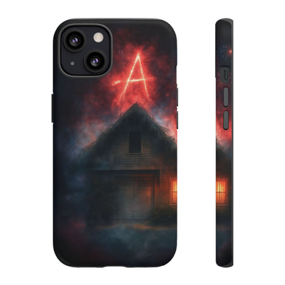 Pretty Little Lairs Tough Case