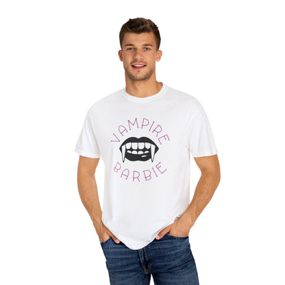 Vampire Barbie T-Shirt